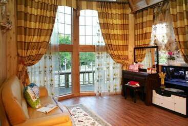 Supsok Pretty Pension