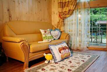 Supsok Pretty Pension