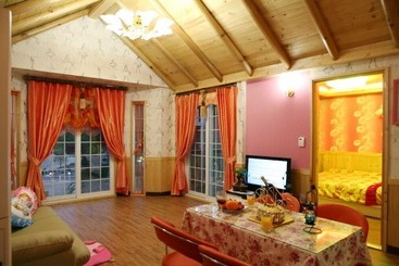 Supsok Pretty Pension