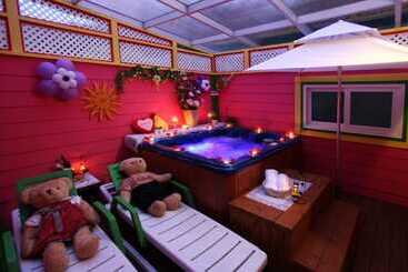 Supsok Pretty Pension