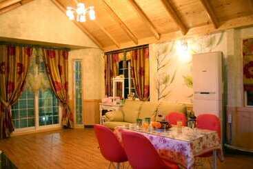 Supsok Pretty Pension