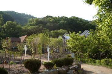Supsok Pretty Pension