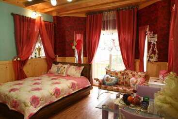 Supsok Pretty Pension