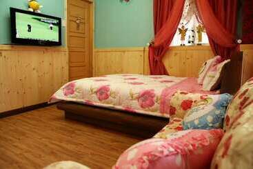 Supsok Pretty Pension
