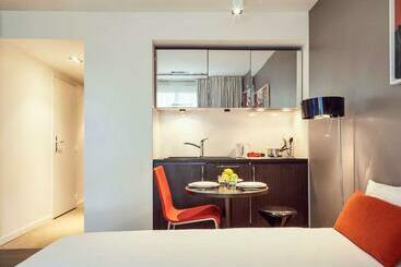 Adagio Nice Centre
