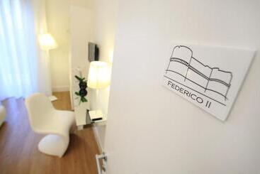 Al Castello Luxury B&b