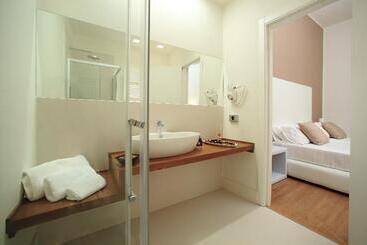 Al Castello Luxury B&b
