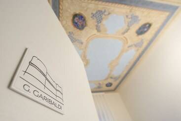 Al Castello Luxury B&b