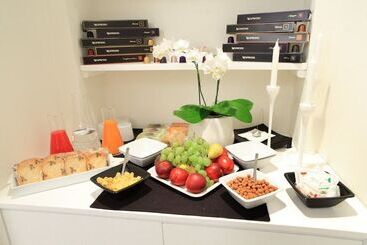 Al Castello Luxury B&b