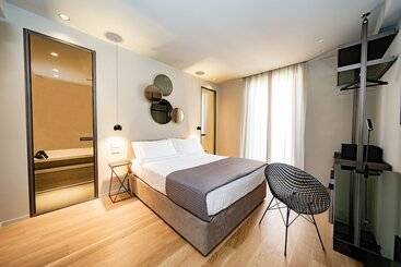 Al Castello Luxury B&b