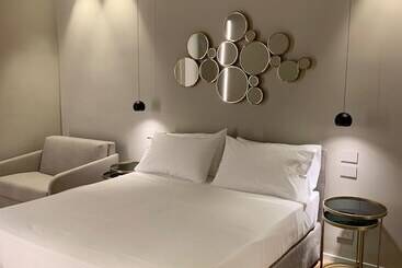 Al Castello Luxury B&b