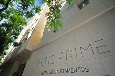 Altis Prime