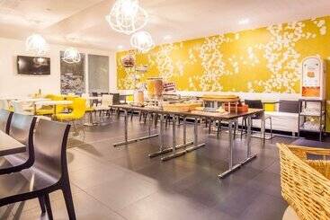 Adagio Nice Centre