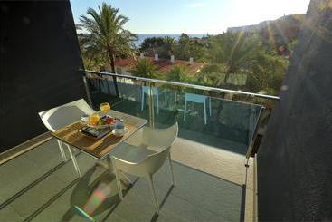 Apartamentos Bravosol Vyb