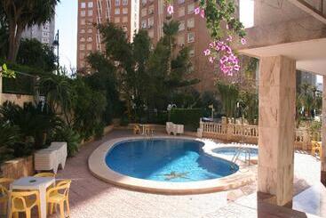 Apartamentos Maria Victoria