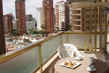 Apartamentos Maria Victoria