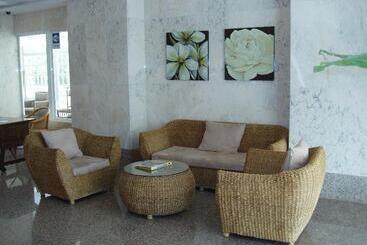 Apartamentos Maria Victoria