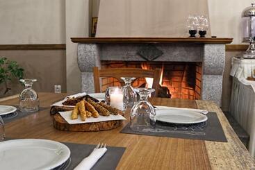 Arion Hotel