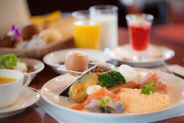 Authent Hotel Otaru