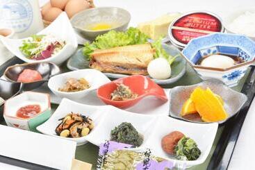 Authent Hotel Otaru