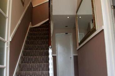 Bed and Breakfast The Grapevine