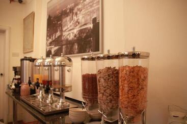 Bed and Breakfast The Grapevine