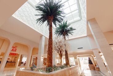 Bellagio Beach Resort & Spa