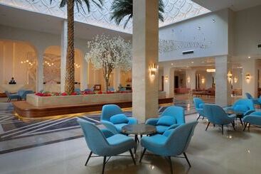 Bellagio Beach Resort & Spa