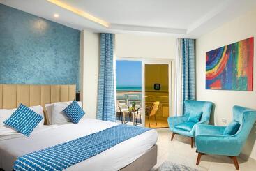 Bellagio Beach Resort & Spa