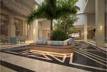 Bellagio Beach Resort & Spa