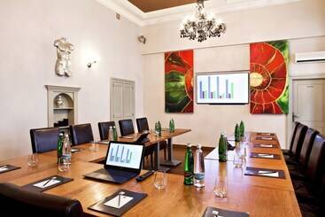 Boutique Hotel Nautilus