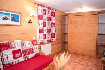Chalets De Praroustan By Actisource