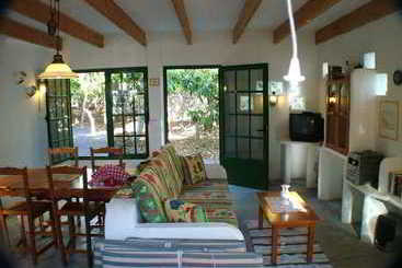 Cho Manuel Residence