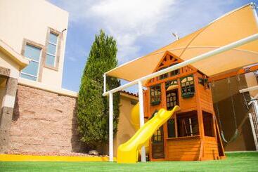 Copper Canyon Boutique Hotel
