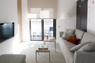 Eric Vökel Boutique Apartments   Bcn Suites