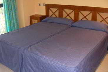 Feijoo Apartamentos Turisticos