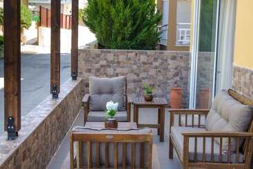 Filmar Hotel, Ixia, Rhodes
