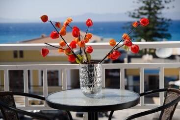 Filmar Hotel, Ixia, Rhodes