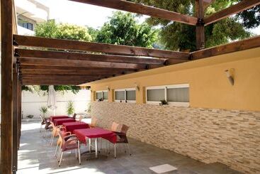 Filmar Hotel, Ixia, Rhodes