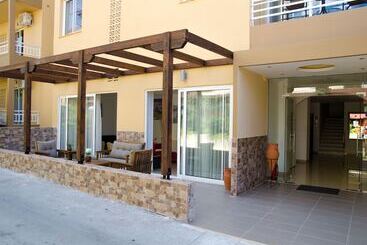 Filmar Hotel, Ixia, Rhodes