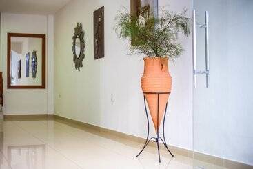 Filmar Hotel, Ixia, Rhodes