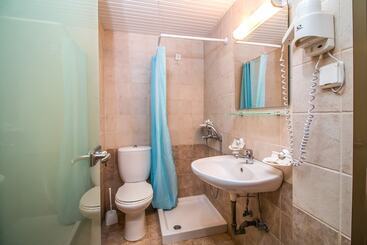 Filmar Hotel, Ixia, Rhodes