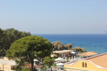 Filmar Hotel, Ixia, Rhodes