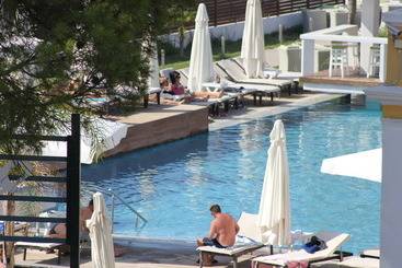 Filmar Hotel, Ixia, Rhodes