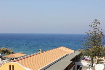 Filmar Hotel, Ixia, Rhodes