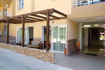 Filmar Hotel, Ixia, Rhodes
