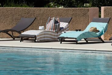 דירה Garden & City Les Bastides De Grimaud