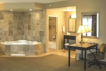 هتل آپارتمان Hampton Inn & Suites Billings West I90