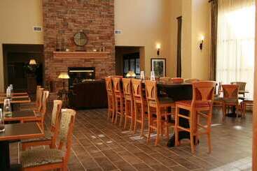 Hampton Inn & Suites Billings West I90