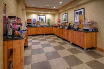 Hampton Inn & Suites Billings West I90
